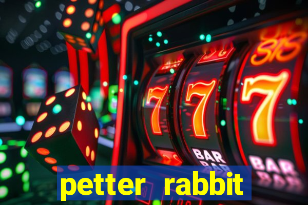 petter rabbit 