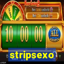 stripsexo