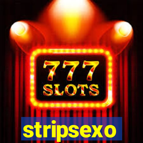 stripsexo