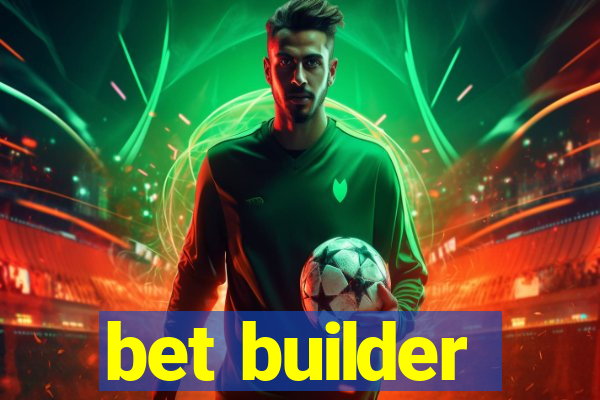 bet builder