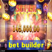 bet builder