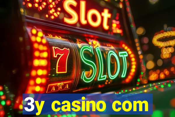 3y casino com