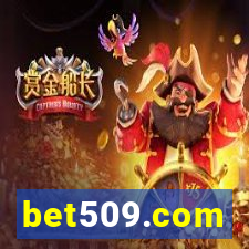 bet509.com