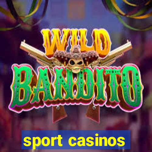 sport casinos