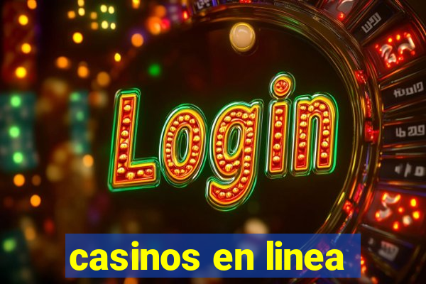 casinos en linea