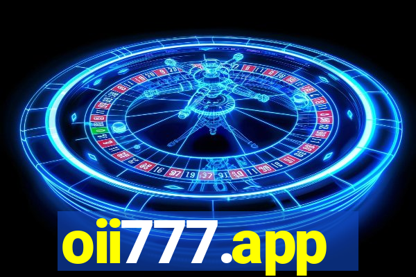 oii777.app