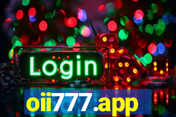 oii777.app