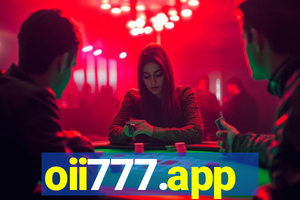 oii777.app