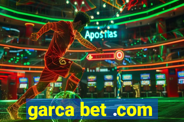 garca bet .com