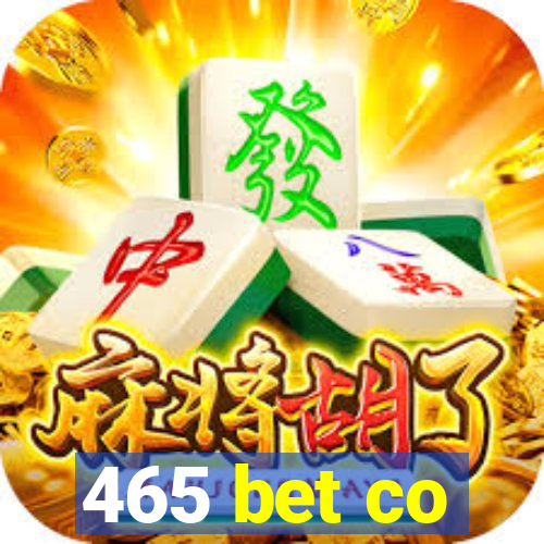 465 bet co