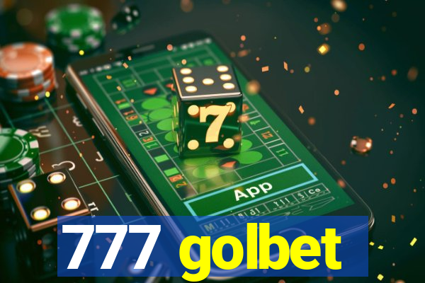 777 golbet