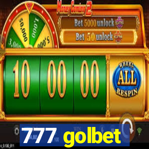 777 golbet