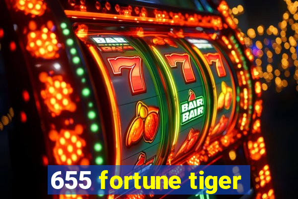 655 fortune tiger