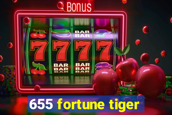 655 fortune tiger