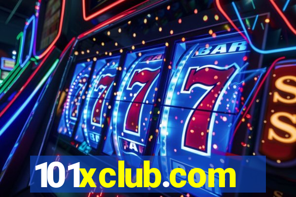 101xclub.com