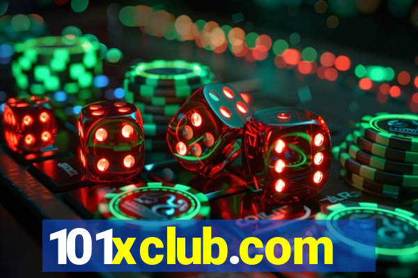 101xclub.com