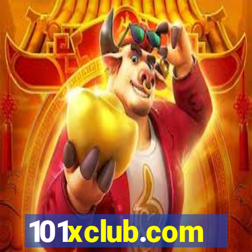 101xclub.com