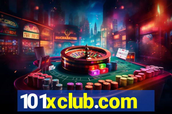 101xclub.com