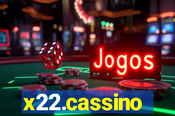 x22.cassino