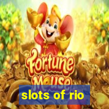 slots of rio