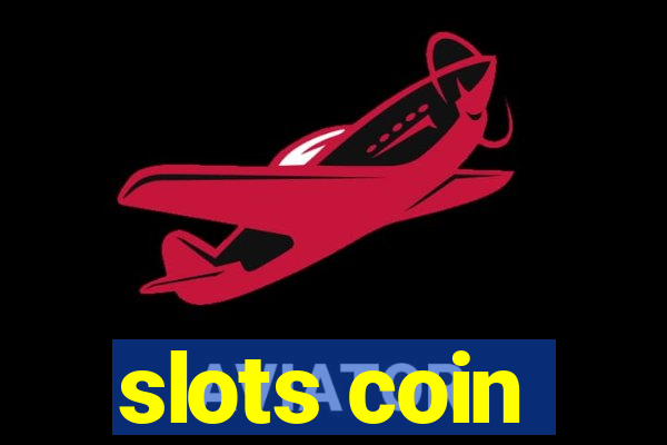 slots coin