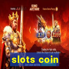 slots coin