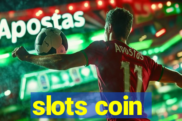 slots coin