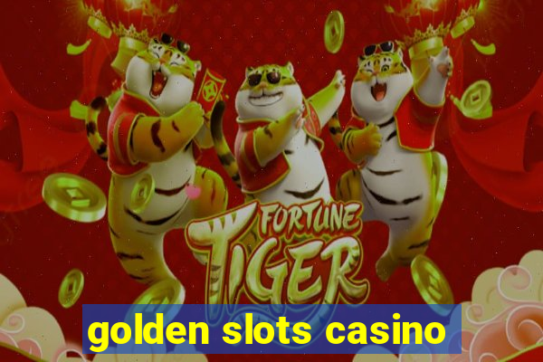 golden slots casino