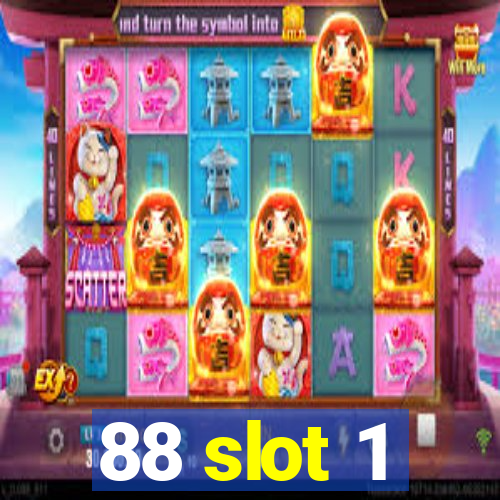 88 slot 1