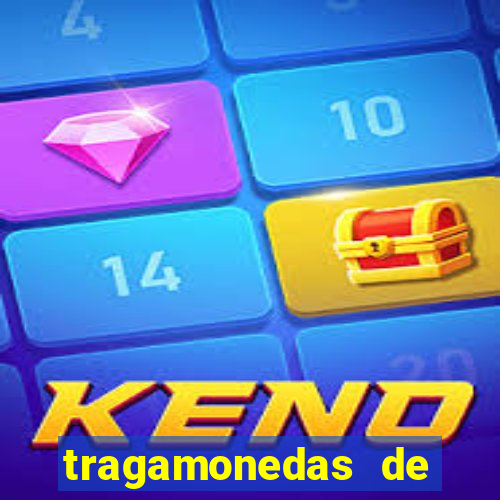 tragamonedas de casino gratis