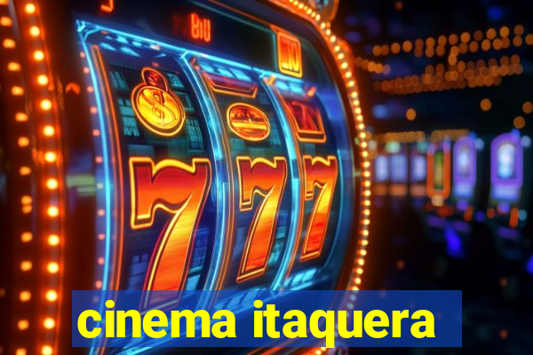 cinema itaquera