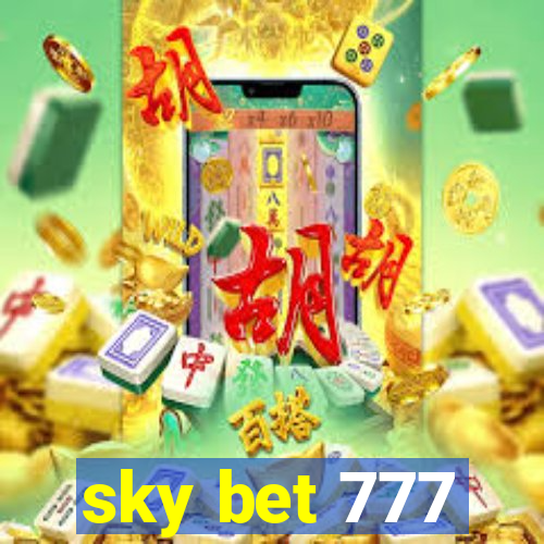 sky bet 777