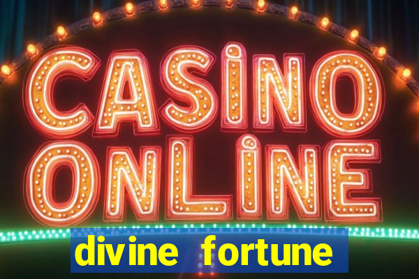 divine fortune online spielen