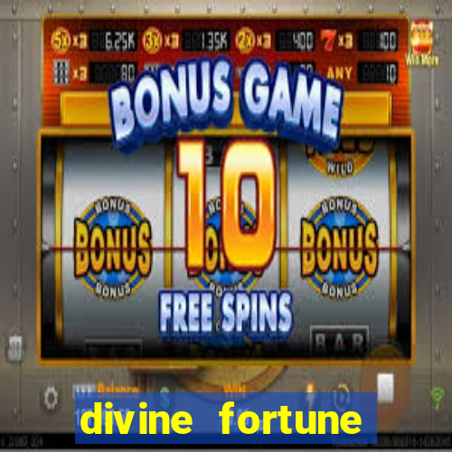 divine fortune online spielen