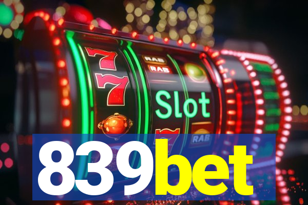 839bet