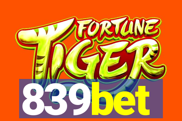 839bet