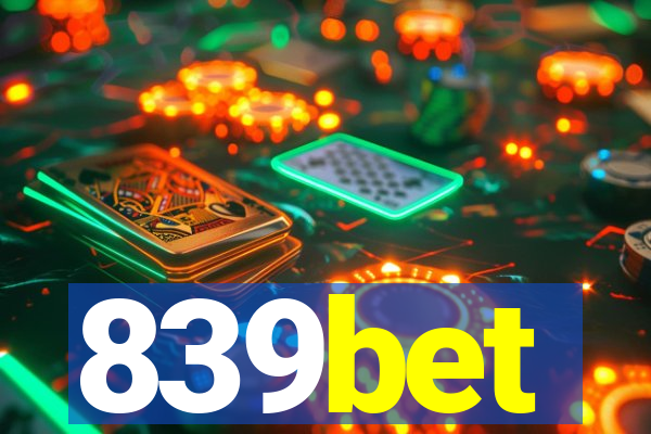 839bet