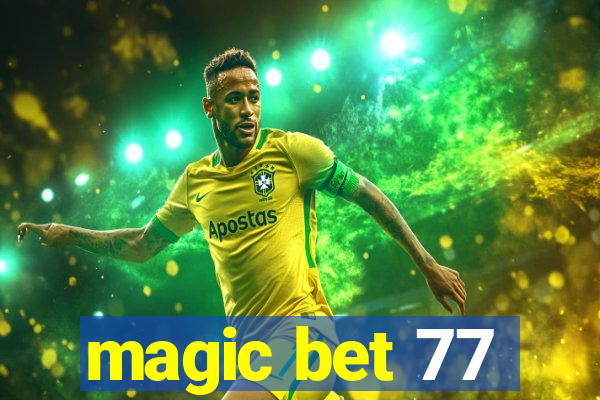 magic bet 77