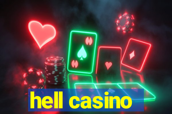 hell casino