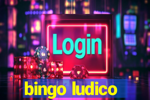 bingo ludico