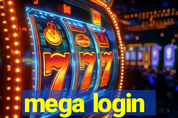 mega login