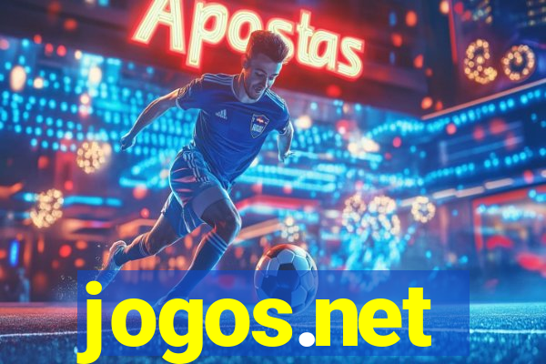 jogos.net