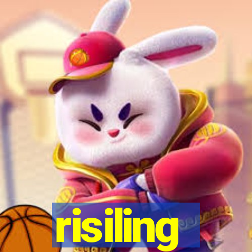 risiling