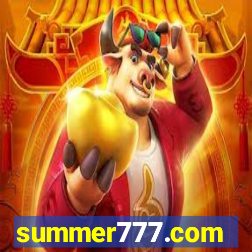 summer777.com