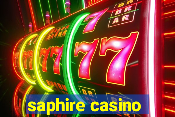 saphire casino