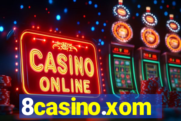 8casino.xom