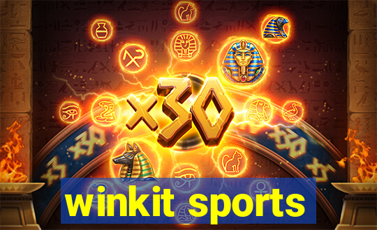 winkit sports