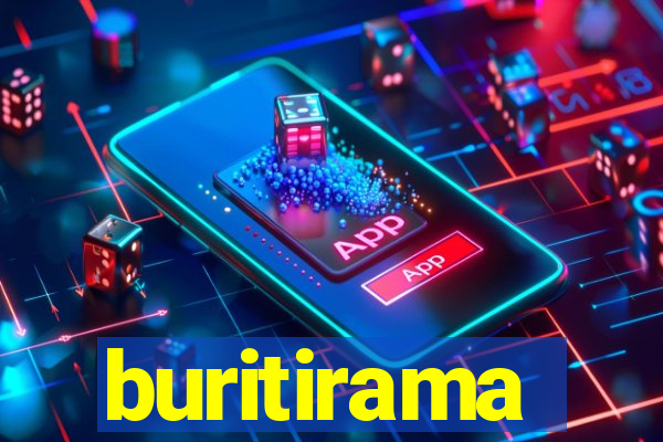 buritirama