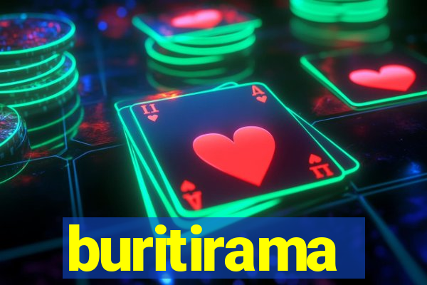 buritirama