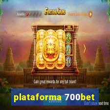 plataforma 700bet